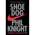 Simon & Schuster Shoe Dog