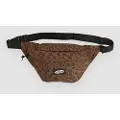 Vans Traveler Fanny Pack Skulderveske mønster
