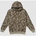 Volcom Operators Hettegenser brun