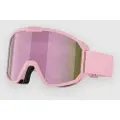 Bliz Rave Matte Pink Briller rosa