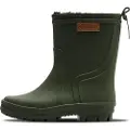 Hummel Thermo Støvler
