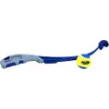 Nerf Zeus NERF Deluxe Air Strike Thrower håndkaster, 63 cm