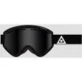Ashbury Blackbird Black Triangle +Bonus Lens Briller svart