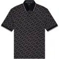 Armani Exchange Xm001883_af10356 Kortermet Poloskjorte