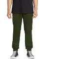 Volcom Frickin Slim Fit Joggers