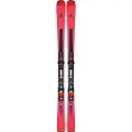 Atomic Redster S8 Revoshock C+i 12 Gw Alpin Ski Pakke