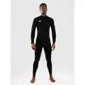 Vissla 7 Seas Comp 3/2mm Full Chest Våtdrakt svart