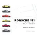 Quarto Publishing Group Porsche 911 60 Years