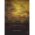 Taylor & Francis Ltd The Routledge Introduction to Qur'anic Arabic