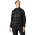 Helly Hansen Verglas Down 2.0 Vattert Jakke