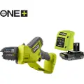 Ryobi Ry18psx10a-120 Sirkelsag