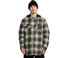 Volcom Kenson Ins Overskjorte