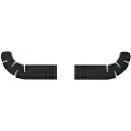 Ergon Bt Orthocell Armleneputer