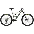 Orbea Occam Lt H30 29´´ Deore M6100 Sgs Shadow Plus 2026 Terrengsykkel