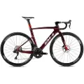 Bh Aerolight 6.0 105 Di2 7150 2025 Landeveissykkel