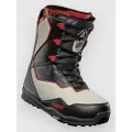 Thirtytwo Tm-2 Hansen 2026 Snowboard Boots svart