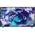 Samsung QE65QN900FT 165,1 cm (65) 8K Ultra HD Smart TV Wi-Fi Svart