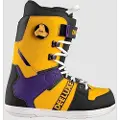 Deeluxe DNA. 2024 Snowboard Boots gul