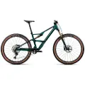Orbea Occam Sl M10 29´´ Xt M8100 Sgs Shadow Plus 2026 Terrengsykkel