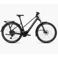 Orbea Kemen Adv 20 Mid Cues U6000 Gs Shadow 2026 Elektrisk Sykkel