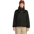 Volcom Hydro Halv Glidelås Genser