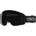 Smith 4D Mag Marion Haerty Ac Briller svart