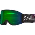 Smith Squad Mag Dylan Siggars Ac Briller