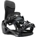 Nidecker Lt Supermatic Snowboardbindinger