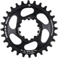 Leonardi Racing Gecko Sram Boost Dm Offset 3mm Kjettingring