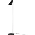 Dyberg Larsen Dyberg LarsenGulvlampe CaleSvartGulvlamperFra Homeroom