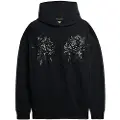 Superdry Tattoo Embellish Oversize Hettegenser