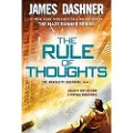 Ember The Rule of Thoughts (the Mortality Doctrine, Book Two)