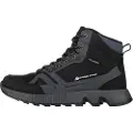 Alpine Pro Mulhacen Booties