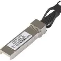 Alcatel 10 Gigabit Direct Attached Copper cable - Nettverkskabel - SFP+ til SFP+ - 7 m - for P/N: OS6860NPH48M-EU