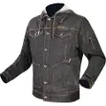 Ls2 Textil Oaky Jakke