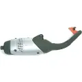 Leovince Touring Aprilia Sr 50 R Factory/piaggio Engine 04-12 Ref:7447 Homologert Komplett Linjesystem