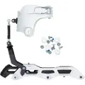 Powerslide Elite Cast Syncro 110-270 Tri Rulleskøyter