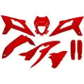 Ufo Beta Rr 2020-2024 Bekit800f@063 Plastsett
