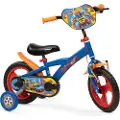 Toimsa 12´´ En71 Hotwheels Sykkel