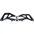 Powerslide Core X-perience 10.1´´/4x84.3x110/165.155 Rulleskøyter
