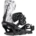 Jones Meteorite Surf Series Snowboardbindinger