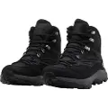 Jack Wolfskin Cyrox Texapore Mid Tursko