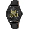 Just cavalli Jc1g207l0035 Quartz 42 Mm Klokke