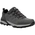 Jack Wolfskin Refugio Texapore Tursko