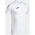 Joma Olimpiada Kortarmet T-skjorte