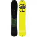 Arbor Carbon Coda Snøbrett