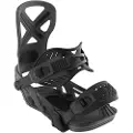 Bent Metal Anvil Snowboardbindinger