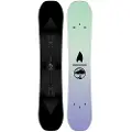 Arbor Kuro Neko Snowboard For Kvinner