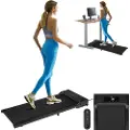 Rebel ACTIVE elektrisk tredemølle modell RBA-1014