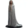 Weta Workshop Lord Of The Rings Mini Galadriel-figur 17 Cm